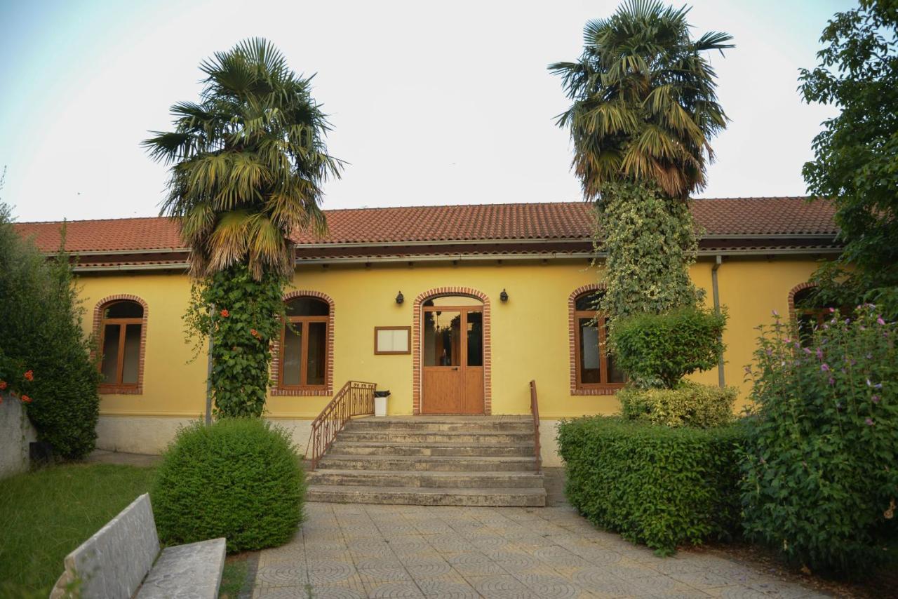 Village Of Peace - House 25 Shkodër Exterior foto