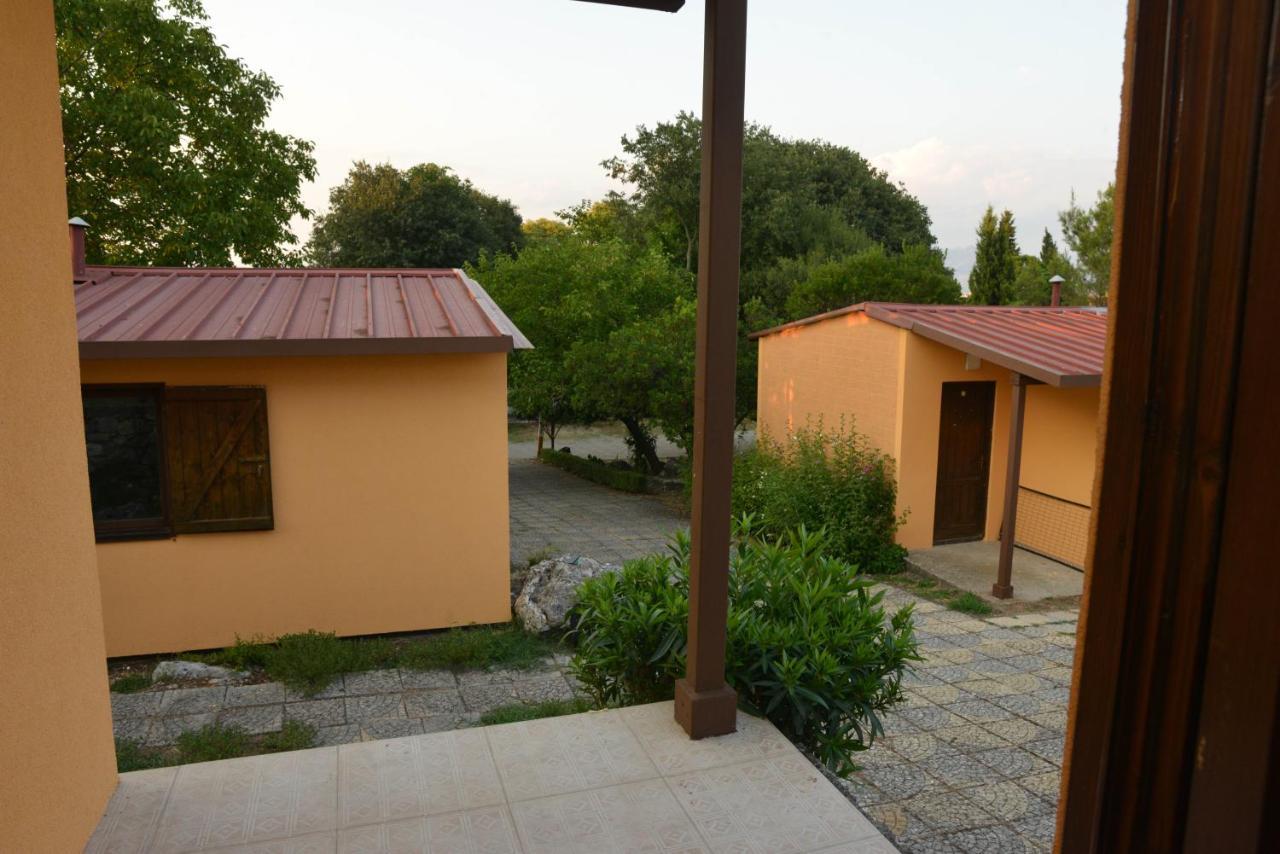 Village Of Peace - House 25 Shkodër Exterior foto